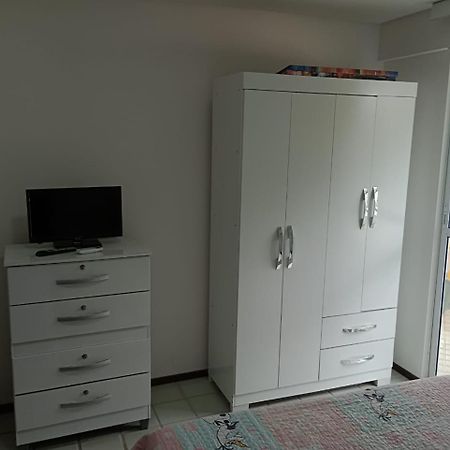 Resort Ancorar Porto De Galinhas Flat 1202 Exteriör bild