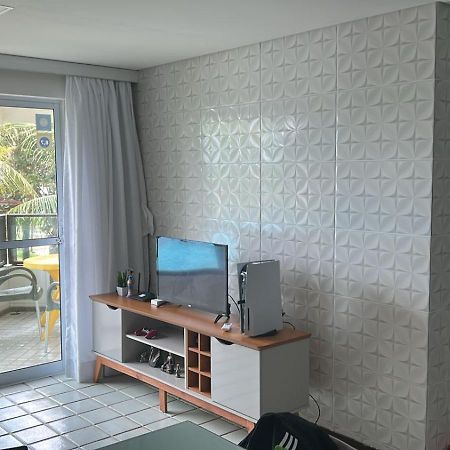 Resort Ancorar Porto De Galinhas Flat 1202 Exteriör bild