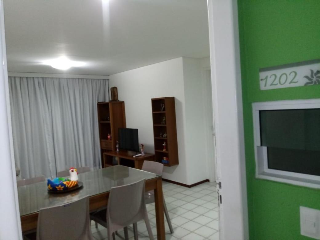 Resort Ancorar Porto De Galinhas Flat 1202 Exteriör bild