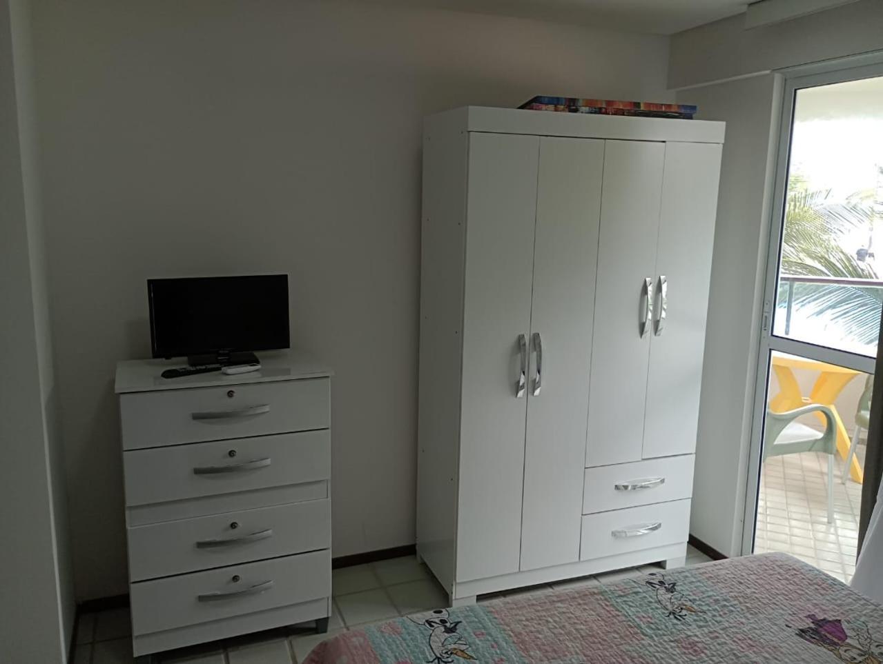 Resort Ancorar Porto De Galinhas Flat 1202 Exteriör bild