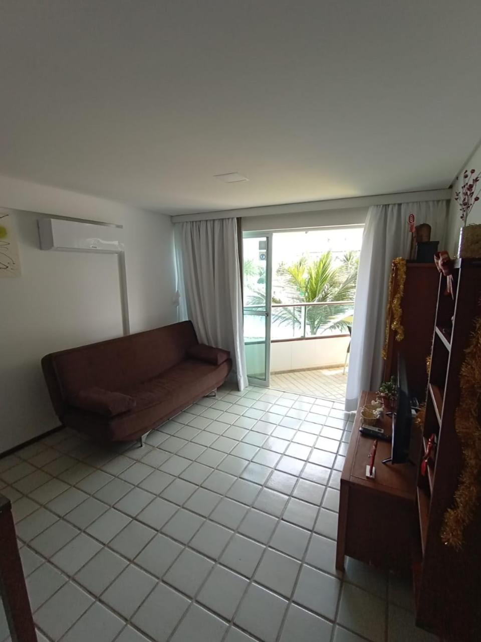 Resort Ancorar Porto De Galinhas Flat 1202 Exteriör bild