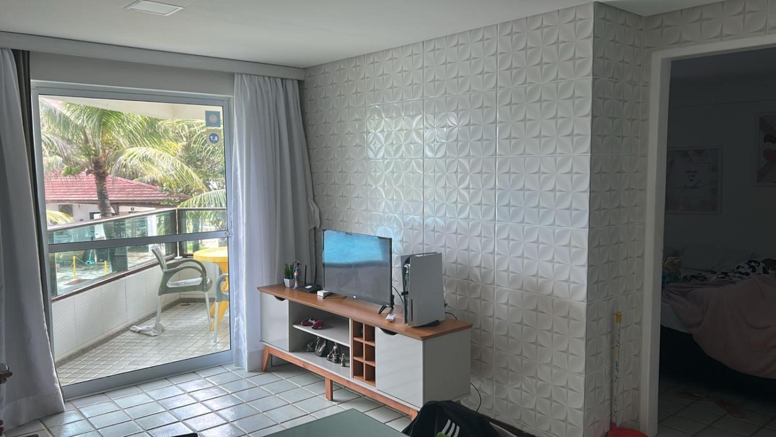Resort Ancorar Porto De Galinhas Flat 1202 Exteriör bild