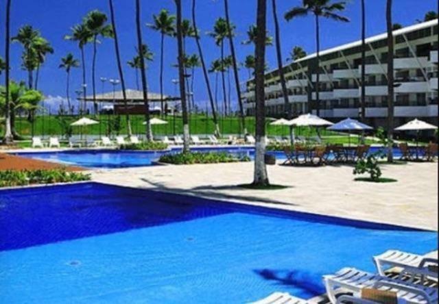 Resort Ancorar Porto De Galinhas Flat 1202 Exteriör bild