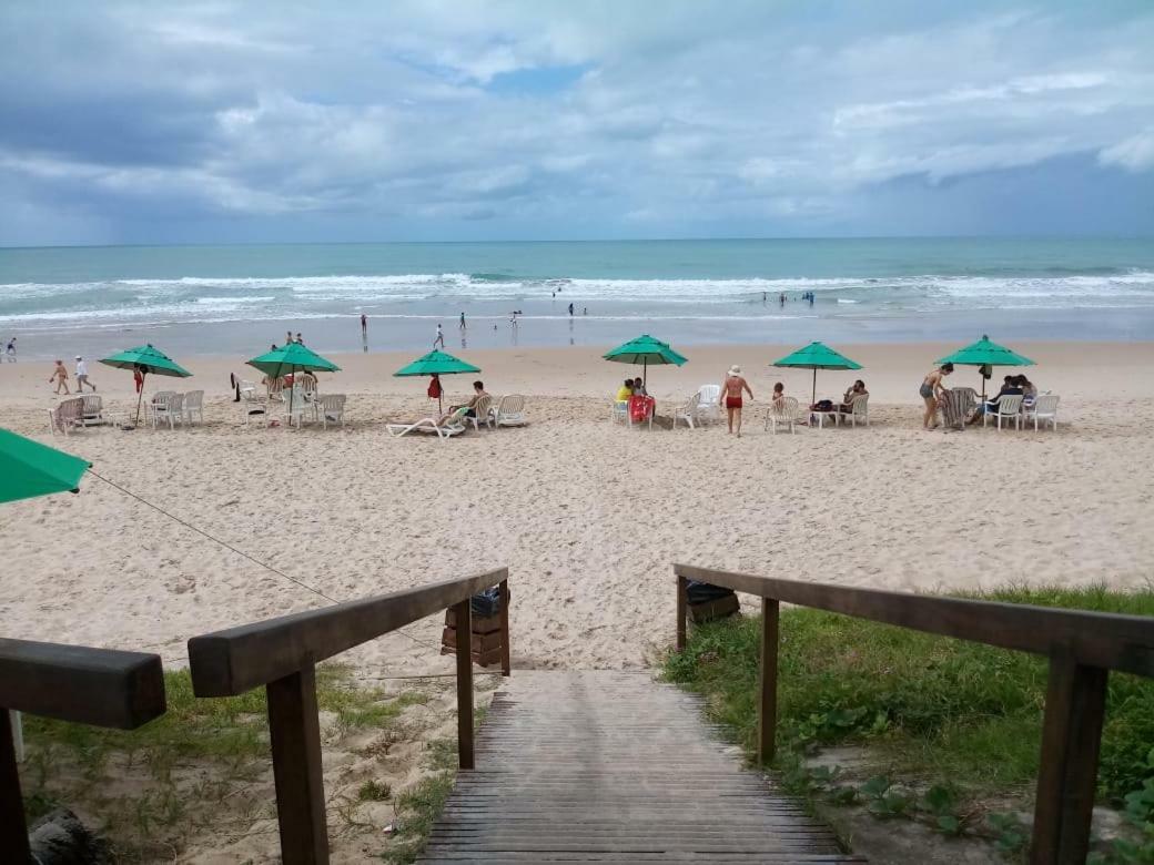 Resort Ancorar Porto De Galinhas Flat 1202 Exteriör bild