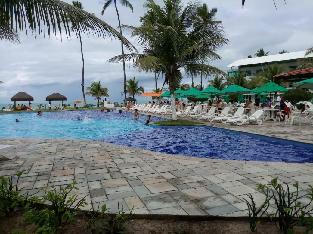 Resort Ancorar Porto De Galinhas Flat 1202 Exteriör bild