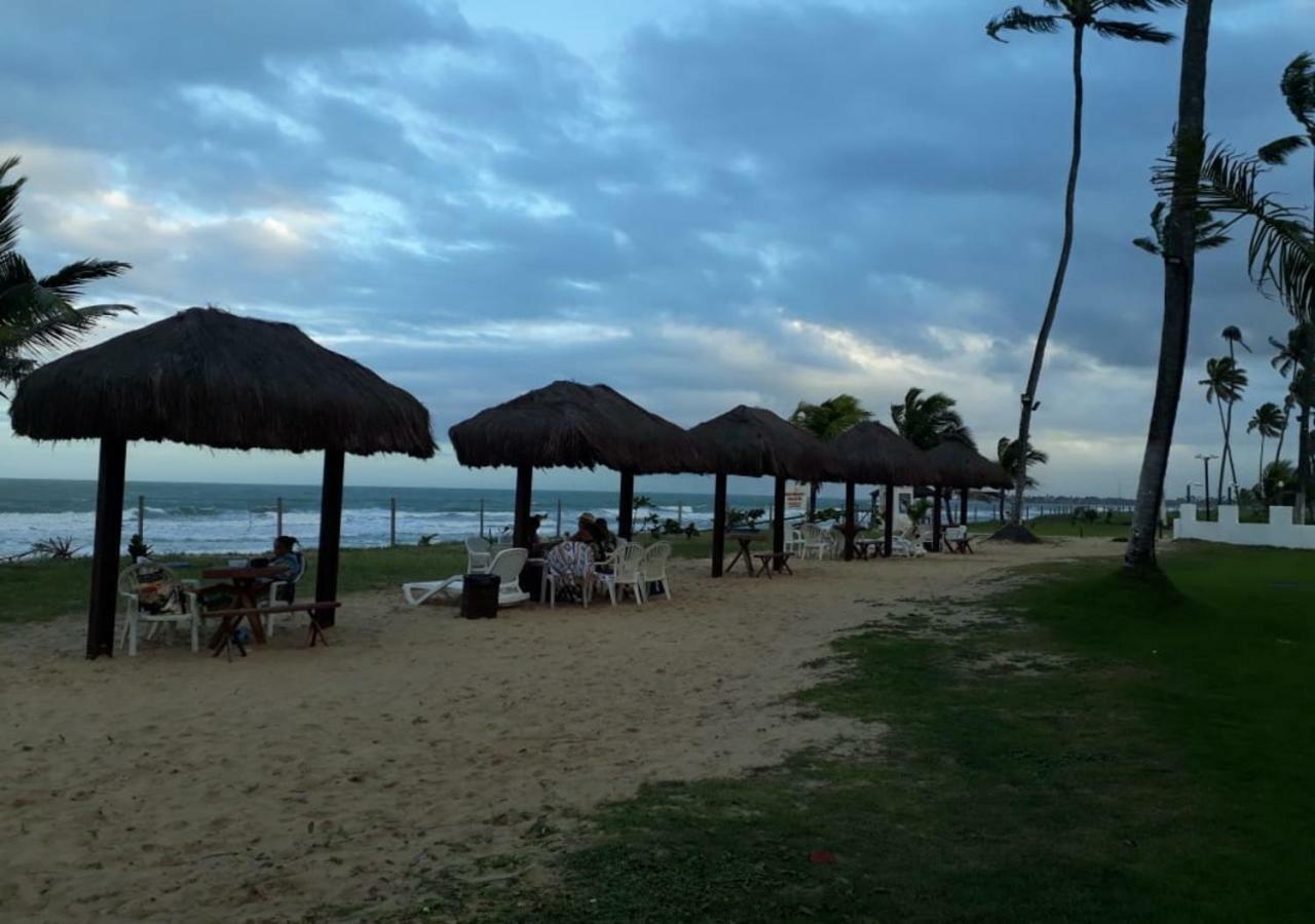 Resort Ancorar Porto De Galinhas Flat 1202 Exteriör bild