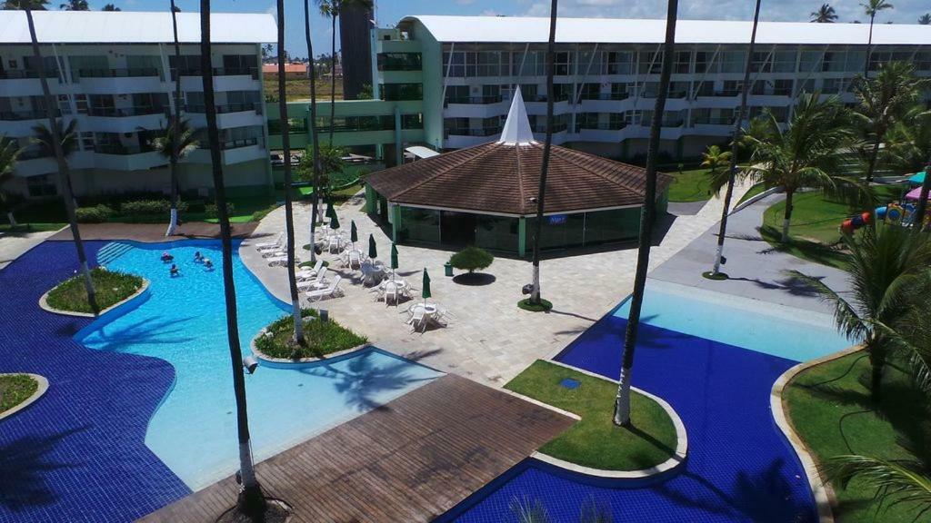 Resort Ancorar Porto De Galinhas Flat 1202 Exteriör bild