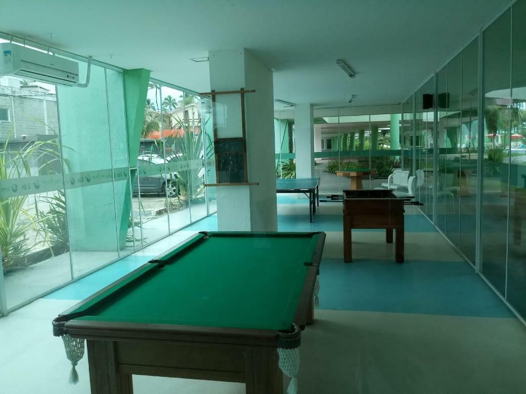 Resort Ancorar Porto De Galinhas Flat 1202 Exteriör bild
