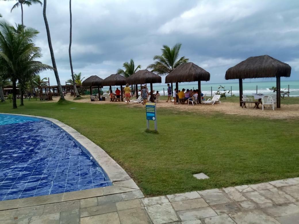 Resort Ancorar Porto De Galinhas Flat 1202 Exteriör bild