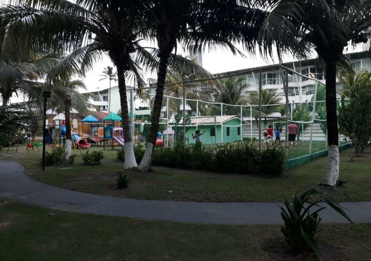 Resort Ancorar Porto De Galinhas Flat 1202 Exteriör bild