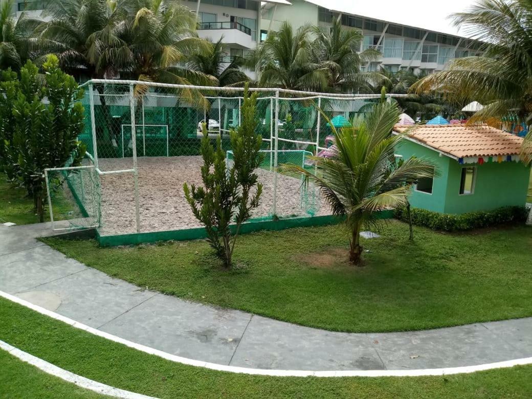 Resort Ancorar Porto De Galinhas Flat 1202 Exteriör bild
