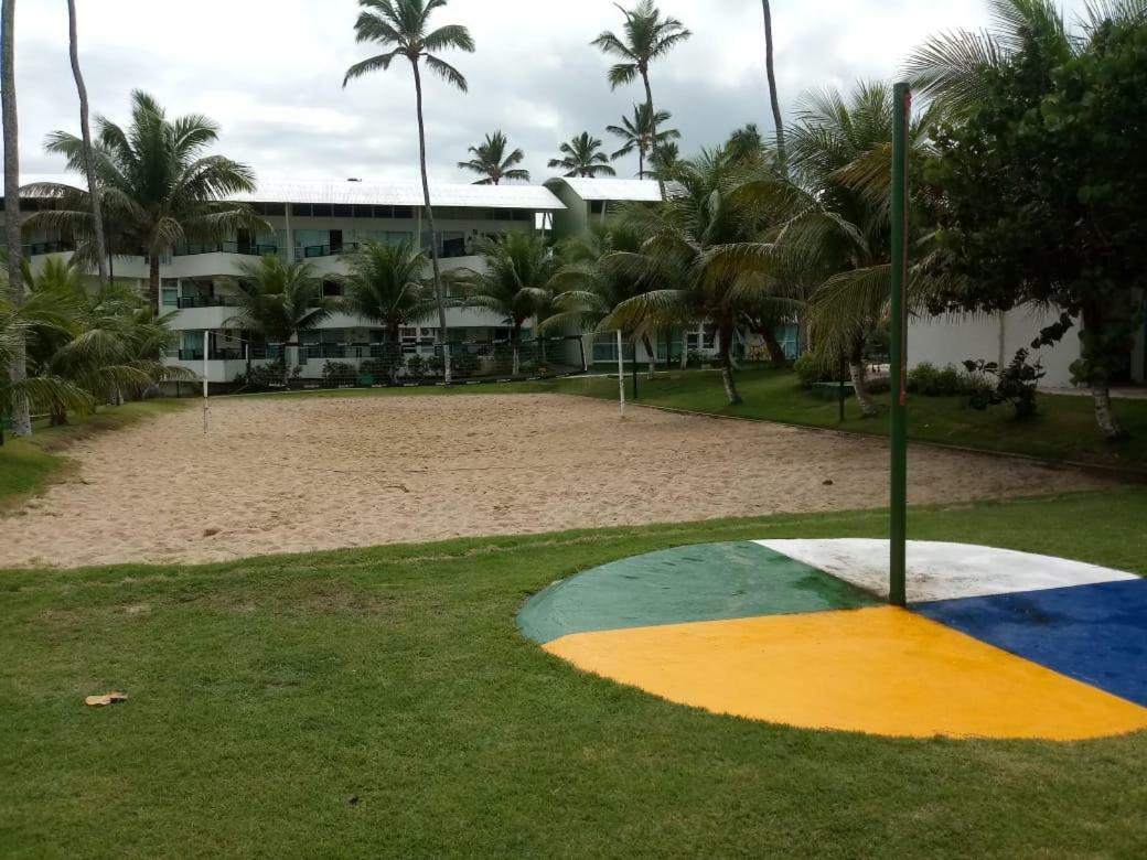 Resort Ancorar Porto De Galinhas Flat 1202 Exteriör bild