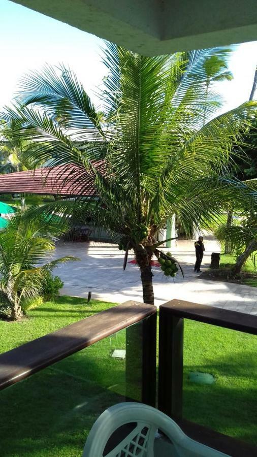 Resort Ancorar Porto De Galinhas Flat 1202 Exteriör bild