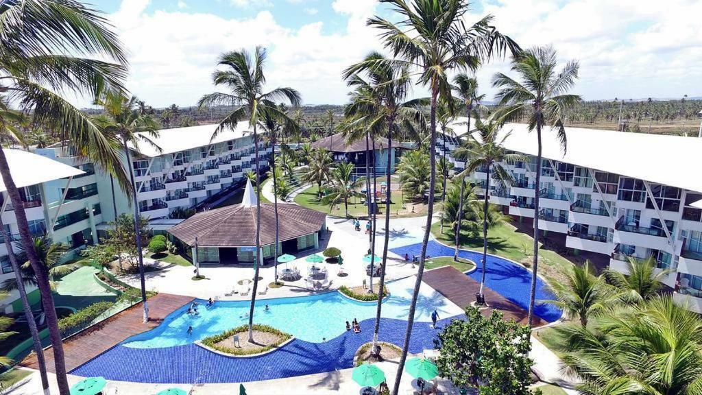 Resort Ancorar Porto De Galinhas Flat 1202 Exteriör bild