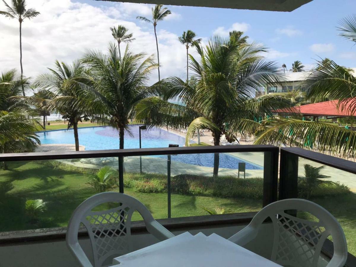 Resort Ancorar Porto De Galinhas Flat 1202 Exteriör bild
