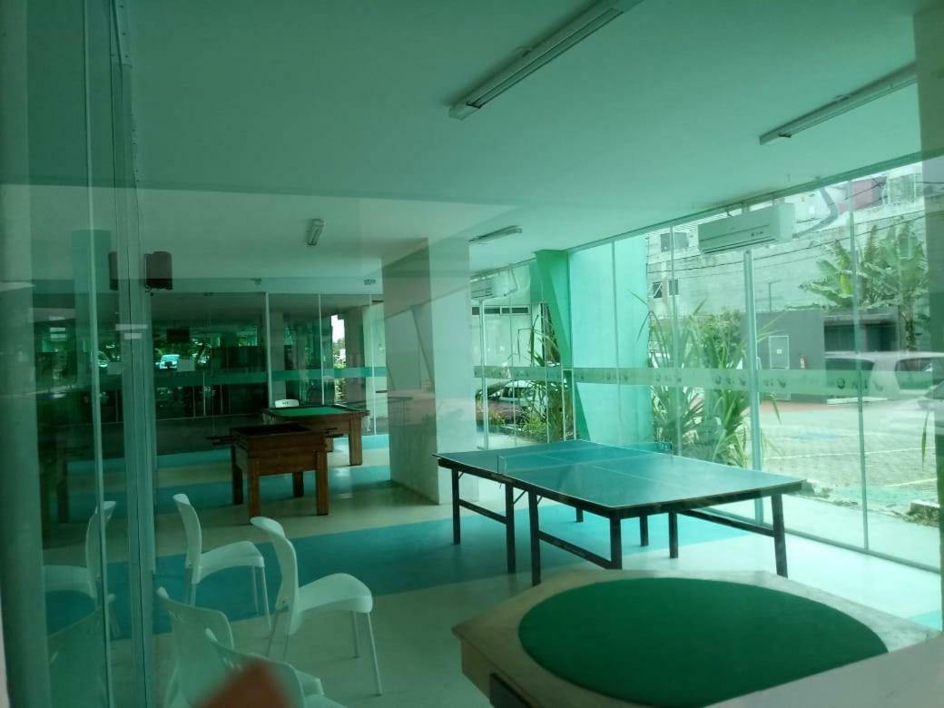 Resort Ancorar Porto De Galinhas Flat 1202 Exteriör bild
