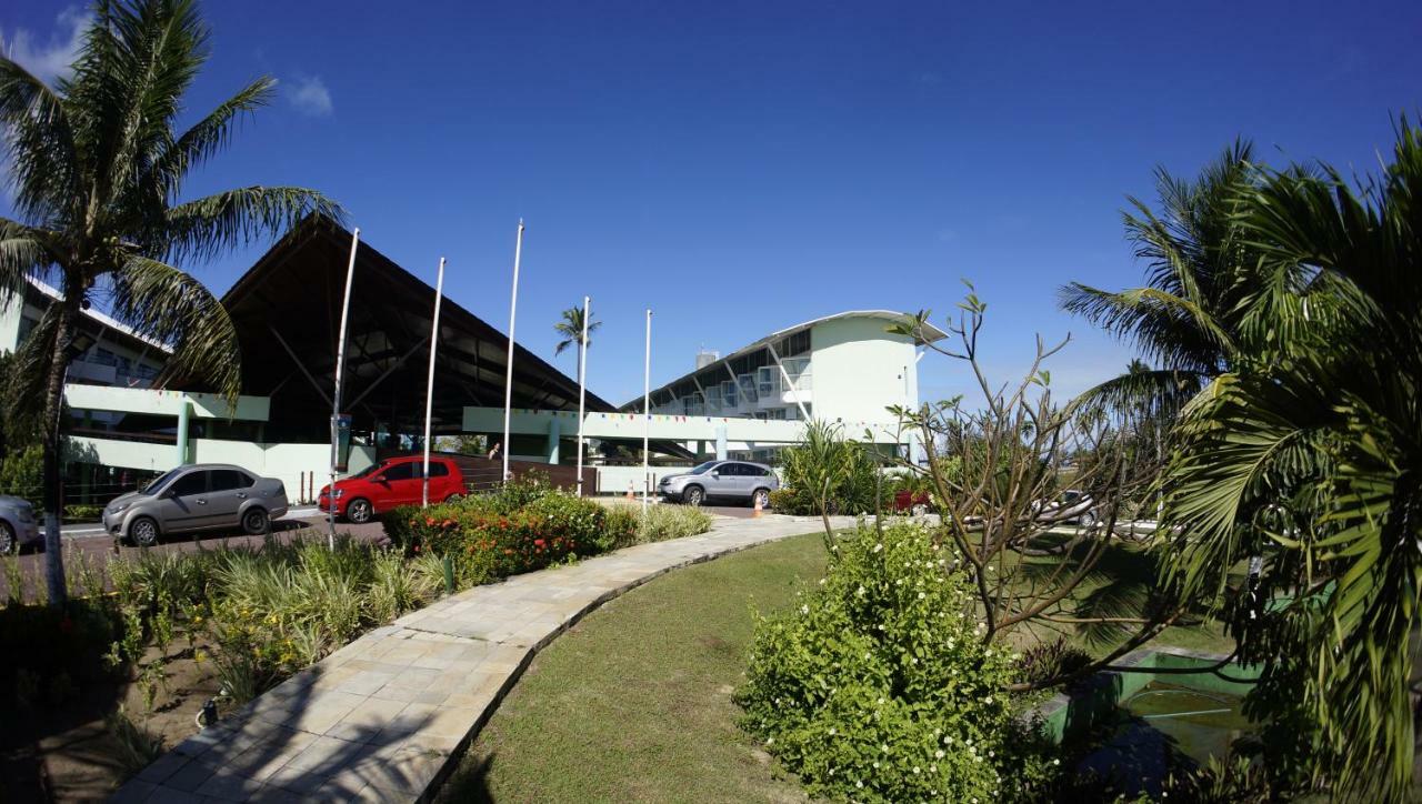 Resort Ancorar Porto De Galinhas Flat 1202 Exteriör bild