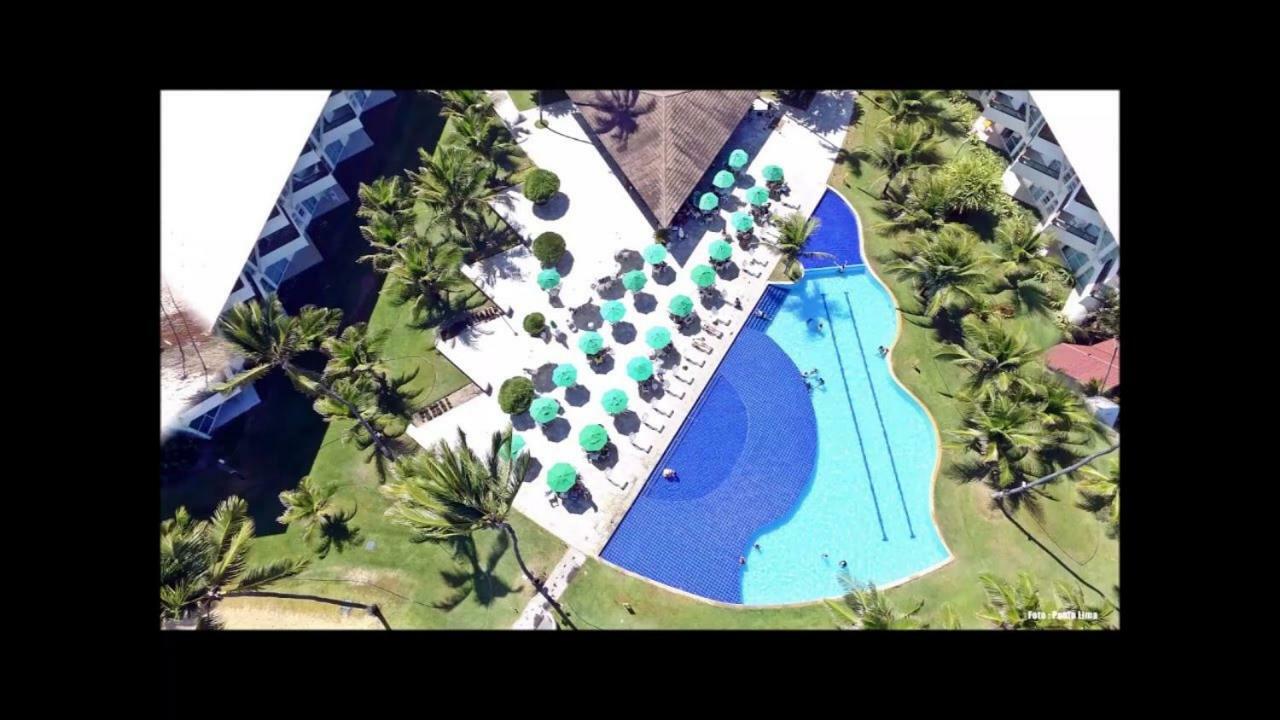Resort Ancorar Porto De Galinhas Flat 1202 Exteriör bild