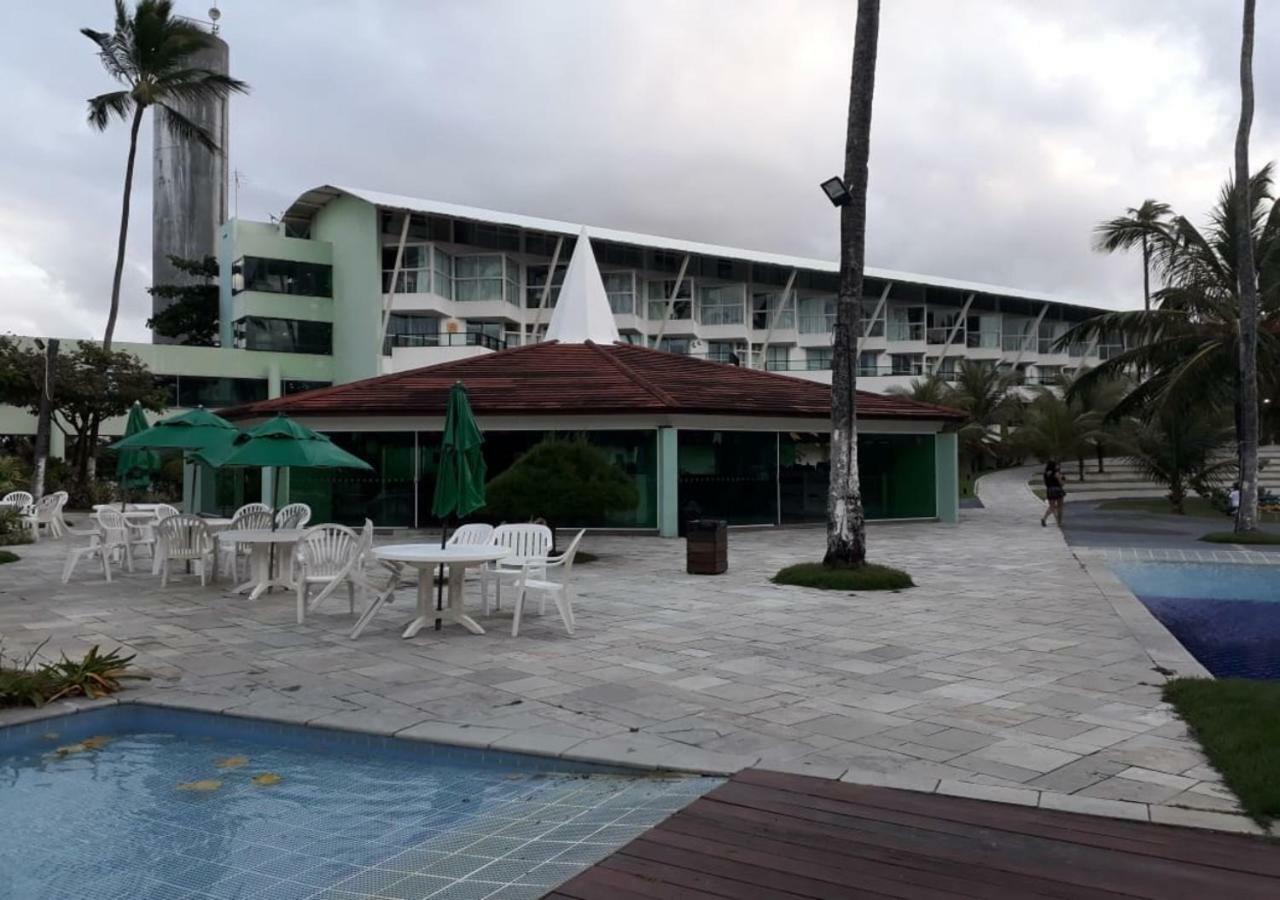 Resort Ancorar Porto De Galinhas Flat 1202 Exteriör bild