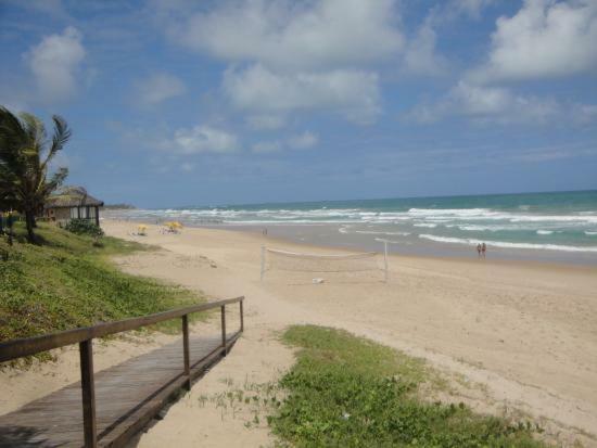 Resort Ancorar Porto De Galinhas Flat 1202 Exteriör bild